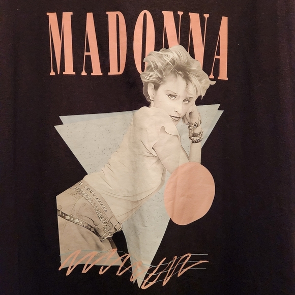 Madonna Tee - Picture 2 of 5